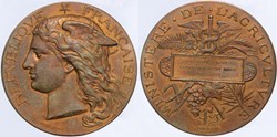1883 - Produits agricoles