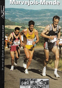 1997 - Marvejols - Mende