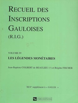 1998 - R.I.G. - J.-B. Colbert de Beaulieu, B. Fischer