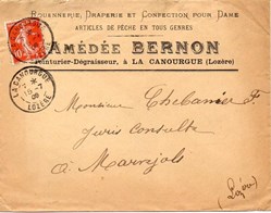 1909 - Cachets types A3
