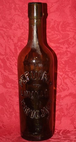 Pépin Fils, Marvejols, Lozère.