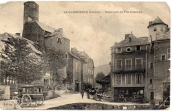 C06 - Boulevard du Pré-Commun