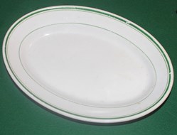 Plat, Mercier à Millau