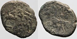 Allobroges - Statère du type "Annonay"
