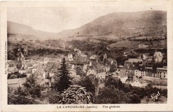 C14 - Vue générale