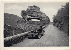 C02 - Le Sabot sis sur la route de la Malène