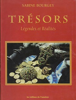 1996 - Trésors Légendes et Réalités