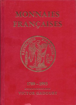 1993 - Argus Gadoury - V. Gadoury