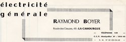 Boyer Raymond (1986)