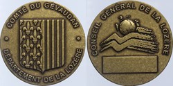 2015 (vers) - Comté du Gévaudan