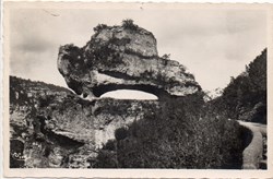 C36 - Rocher du Sabot