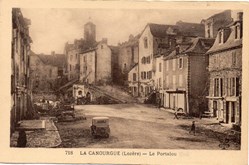 C03 - 718 - Le Portalou