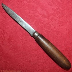Capuchadou, Thibaud à Mende