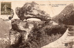 C27 - 493 - Le Sabot