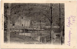 C04 - Source de St-Frézal
