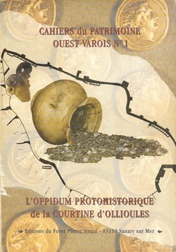 1997 - Trésor de la Courtine