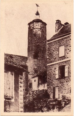 C07 - L'Horloge