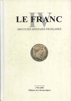 2001 - Argus Le Franc IV