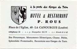Roux Pierre (vers 1950)