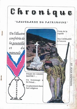 1990 - Chronique N°43