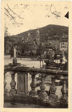 C18 - Place du Maréchal Foch