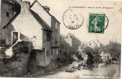 C08 - Moulin de M. de Nogaret