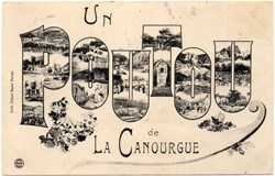 C07 - Un Poutou de La Canourgue