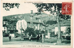 C05 - 3 - Le Pré Commun