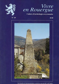 2006 - Vivre en Rouergue n° 19