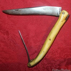 Laguiole Glandières