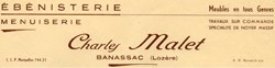 Malet Charles (1956)