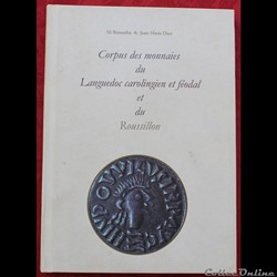 2011 - Corpus Languedoc... - A. Benaniba, J.-M. Diaz