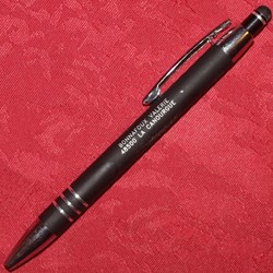 Publicitaire - Stylo