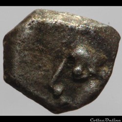 CL série 9.7 - Obole aux cantons perlés
