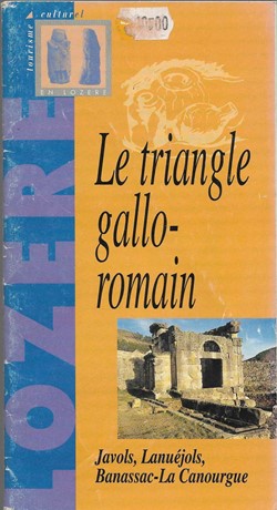 1995 - Le triangle gallo-romain