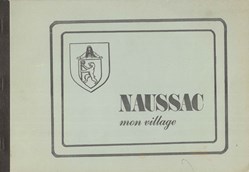 1981 - Naussac mon village