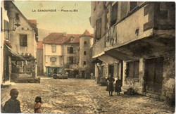 C08 - Place au Blé