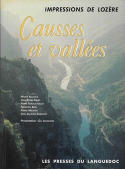 1994 - Casses et vallées
