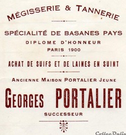 Portalier Georges (1928)