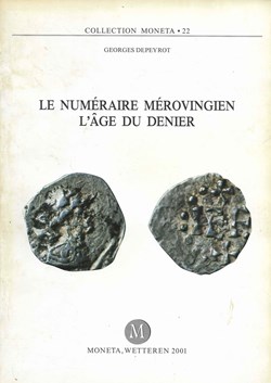 2001 - L'Age du denier - G. Depeyrot