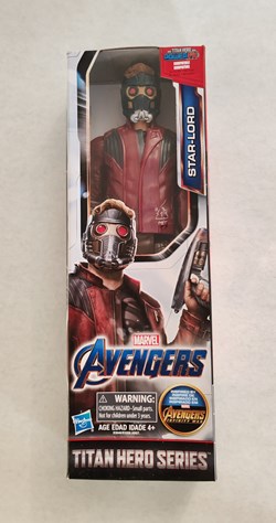 Star Lord