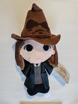 Hermione Granger Choixpeau