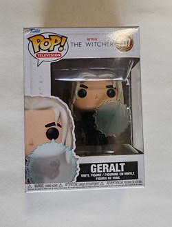 Geralt