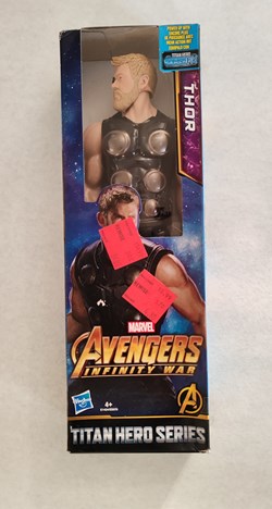 Thor