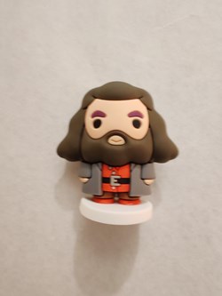 Hagrid