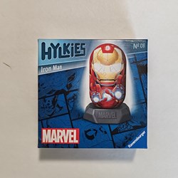 Iron Man - Marvel