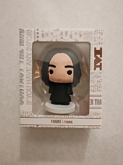 Sirius Snape