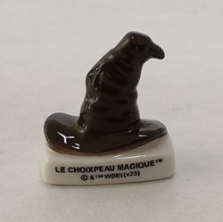 Fève Choixpeau (2024)