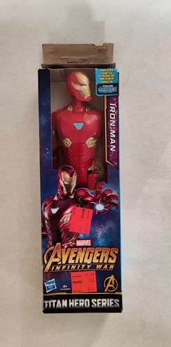 Iron Man