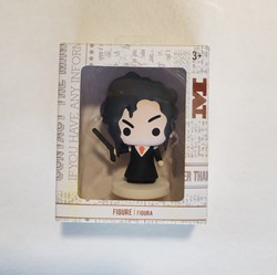 Bellatrix Lestrange